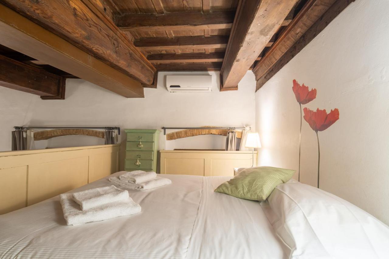 Lambertesca Loft By Mmega Apartment Florence Exterior photo